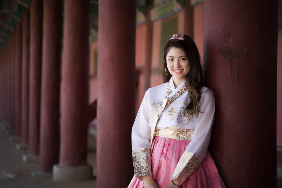 Hanbok, la vestimenta tradicional coreana - Learn Academy