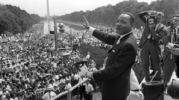 Día de Martin Luther King Jr.