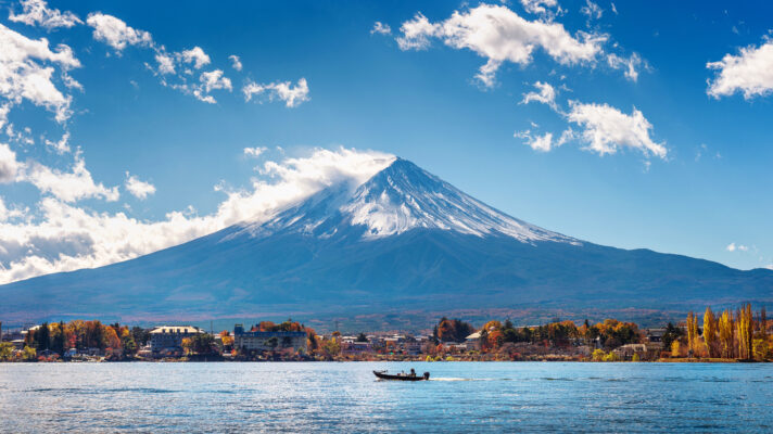 Patrimonios de la Humanidad en Japón