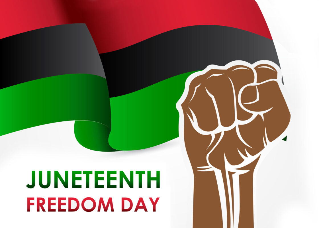 El Día de Juneteenth - Learn Academy