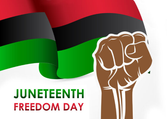 El Día de Juneteenth