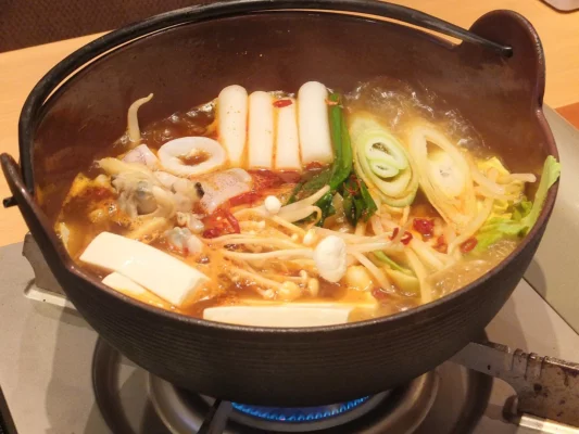 5 platos coreanos recomendados – Sokobox