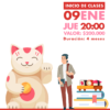 curso de japonés online principiante básico