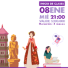 Curso coreano básico principiante